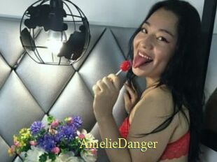 AmelieDanger