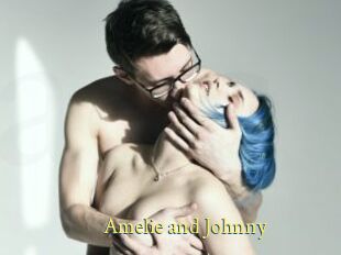 Amelie_and_Johnny