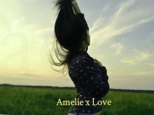 Amelie_x_Love