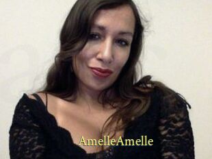 AmelleAmelle