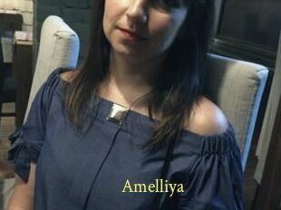 Amelliya