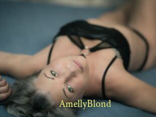 AmellyBlond