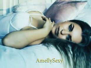 AmellySexy