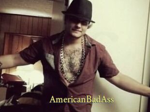 AmericanBadAss