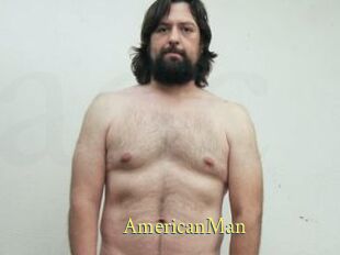 AmericanMan