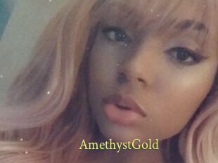 AmethystGold