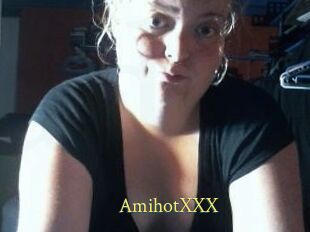 AmihotXXX