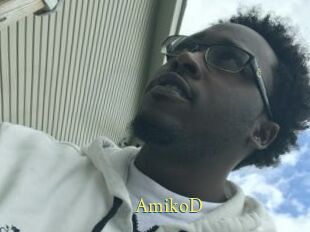 AmikoD