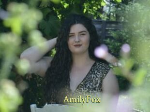 AmilyFox