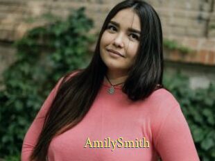 AmilySmith