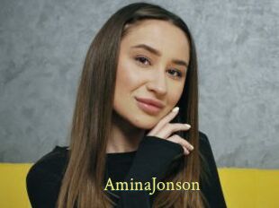 AminaJonson