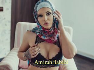 AmirahHabibi