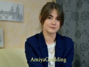 AmiyaGoulding