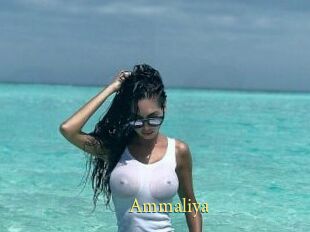 Ammaliya