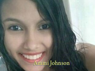 Ammi_Johnson