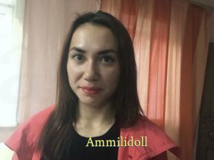 Ammilidoll