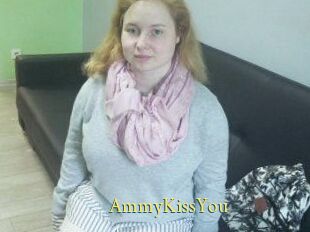 AmmyKissYou