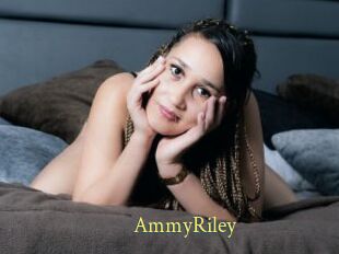 AmmyRiley