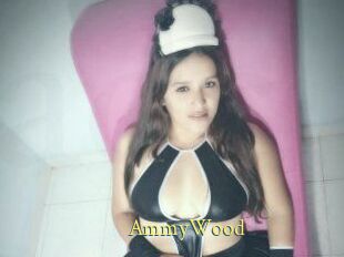 AmmyWood