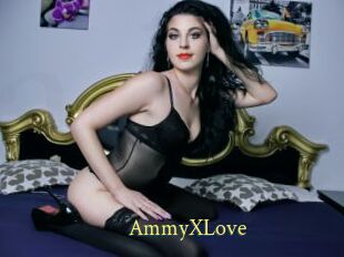 AmmyXLove