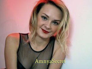 AmnyaSecret