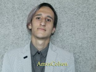 AmosColsen