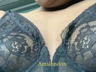 Amslondon