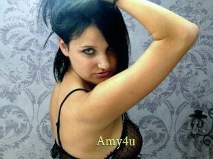 Amy4u