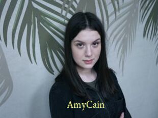 AmyCain