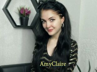 AmyClaire