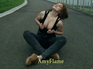 AmyFlame