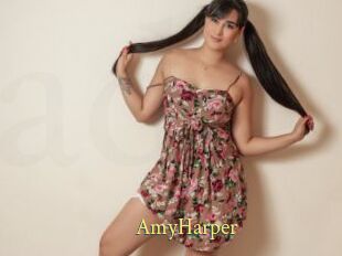 AmyHarper