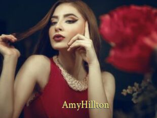 AmyHillton