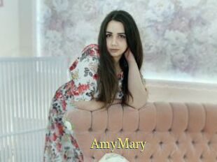 AmyMary