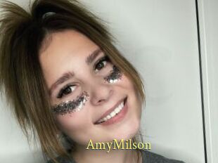 AmyMilson