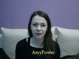 AmyPower