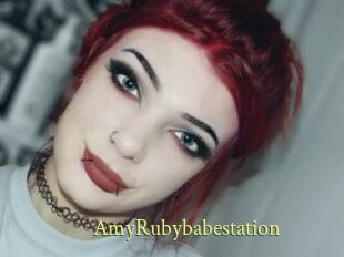 AmyRubybabestation