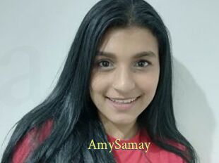 AmySamay