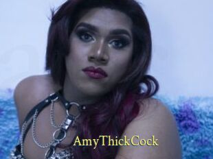 AmyThickCock