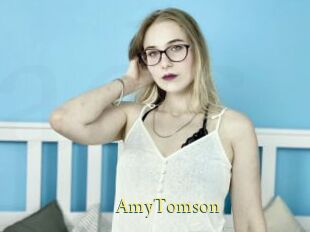 AmyTomson