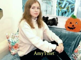 AmyYolet