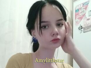 Amylittlestar