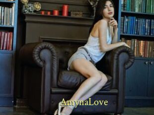 AmynaLove