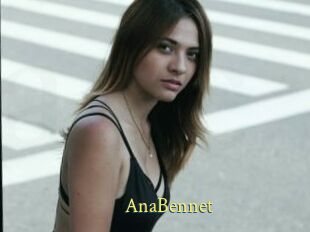 AnaBennet