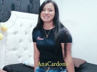 AnaCardona