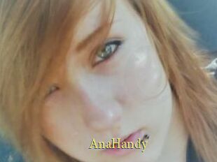 AnaHandy