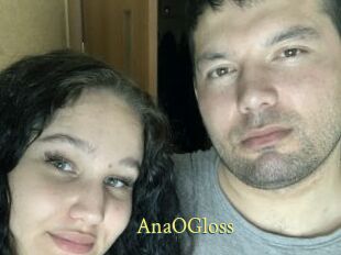 AnaOGloss