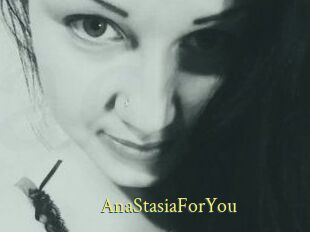 AnaStasiaForYou