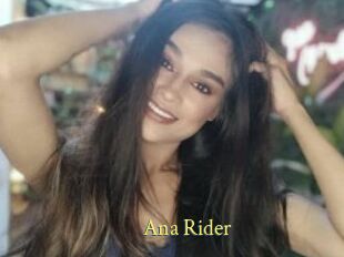 Ana_Rider