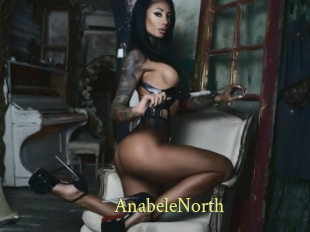 AnabeleNorth